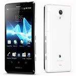 Sony Xperia T - Blanc